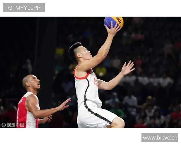 深度对话杨伟分享篮球人生的起伏与梦想追逐之路